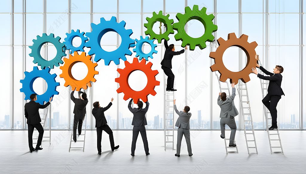 国际人平台举办文化与科技融合主题沙龙