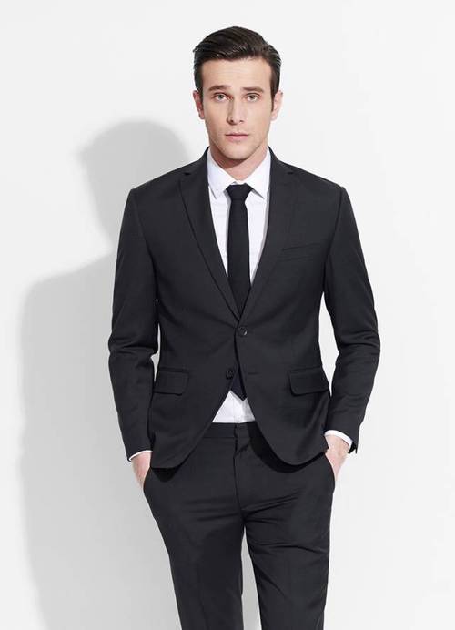 刘成宪 制作统筹负责人