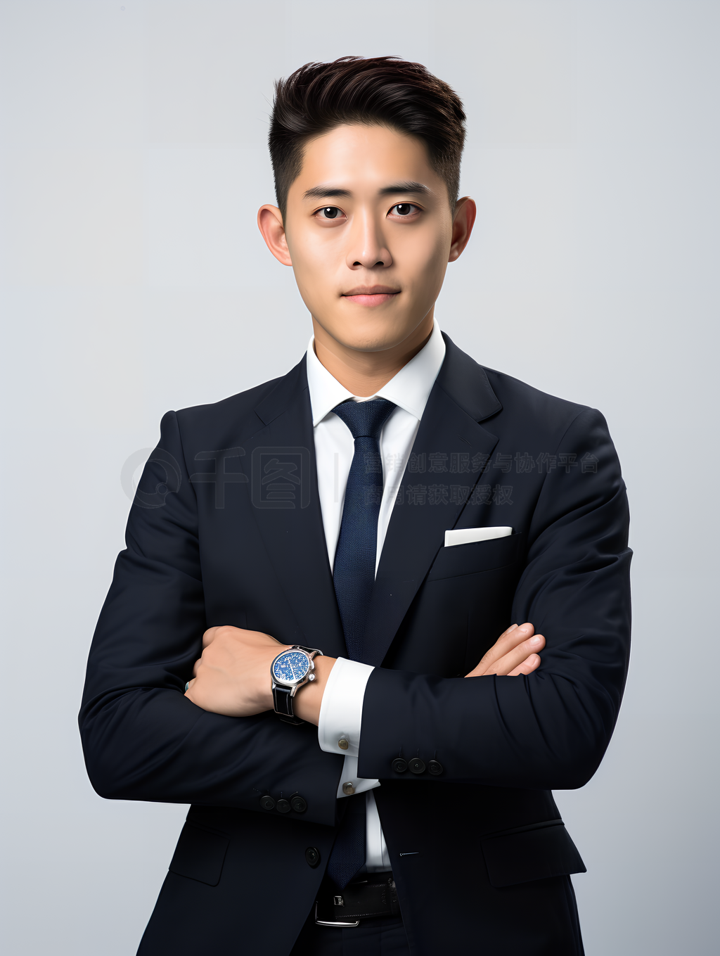 邓丽萍 现场执行负责人