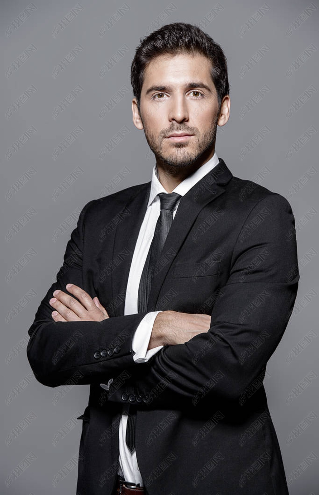 姜水英 现场执行负责人